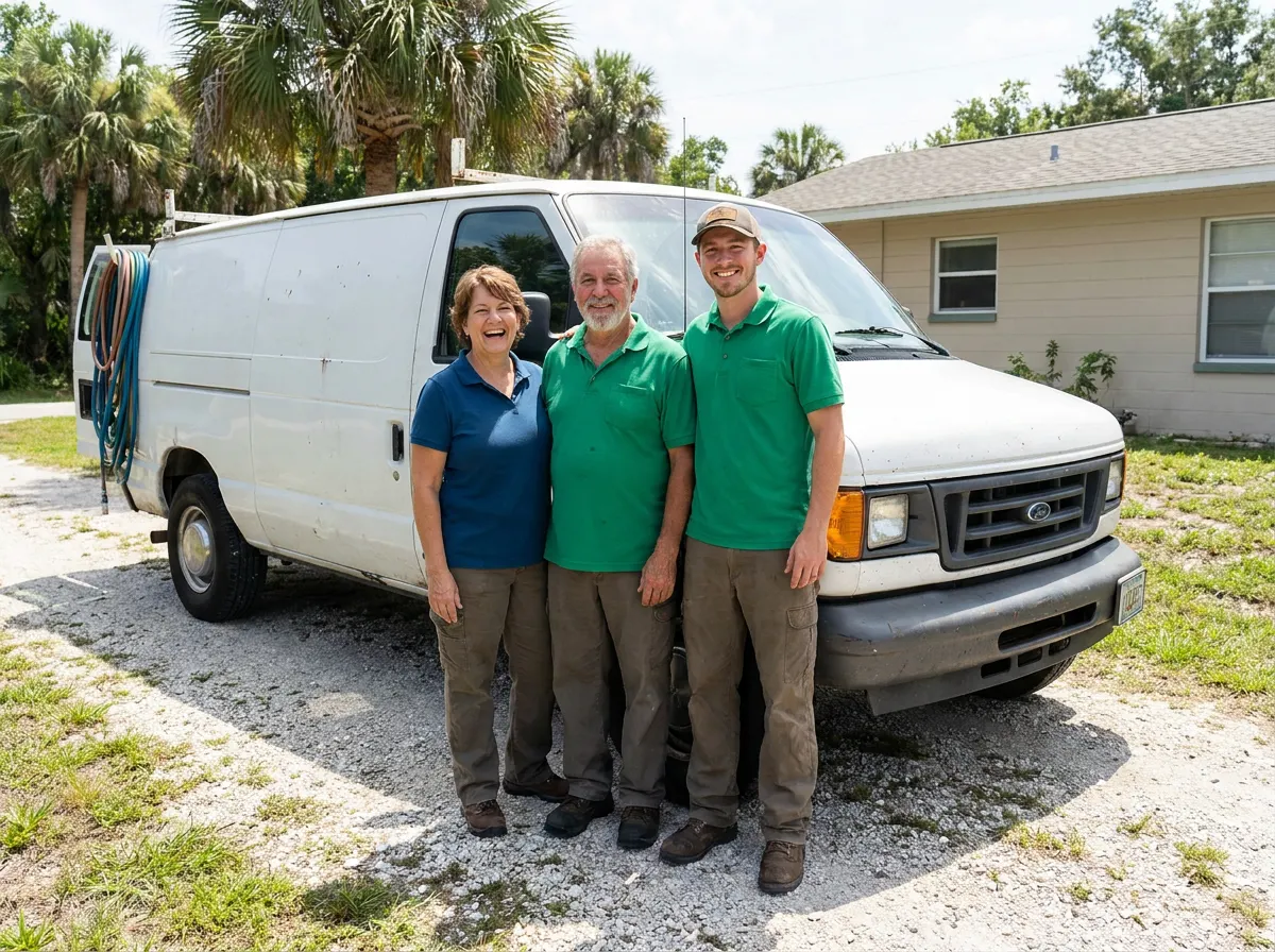 Willowmere Portable Toilets portable toilet rentals team in Homosassa Springs, FL